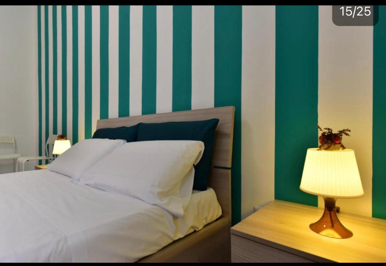 Dream House Hotel Róma Kültér fotó